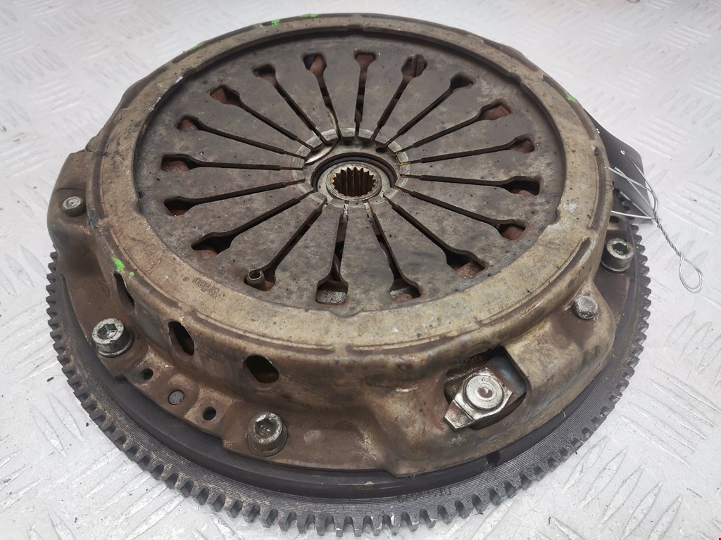 Маховик (демпфер сцепления) CITROEN Xantia 1993-2002
