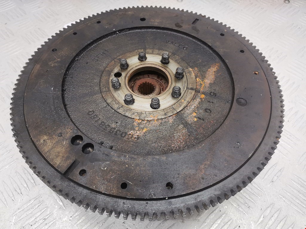 Маховик (демпфер сцепления) CITROEN Xantia 1993-2002