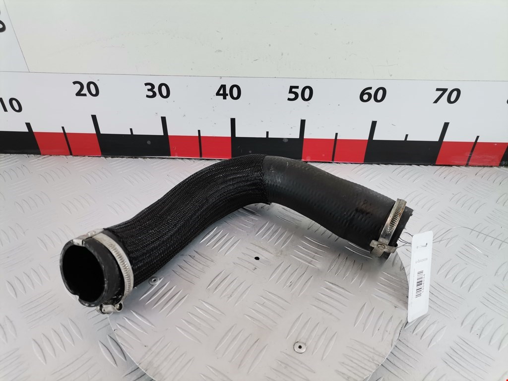 Патрубок воздушного фильтра PEUGEOT 207 2006-2015