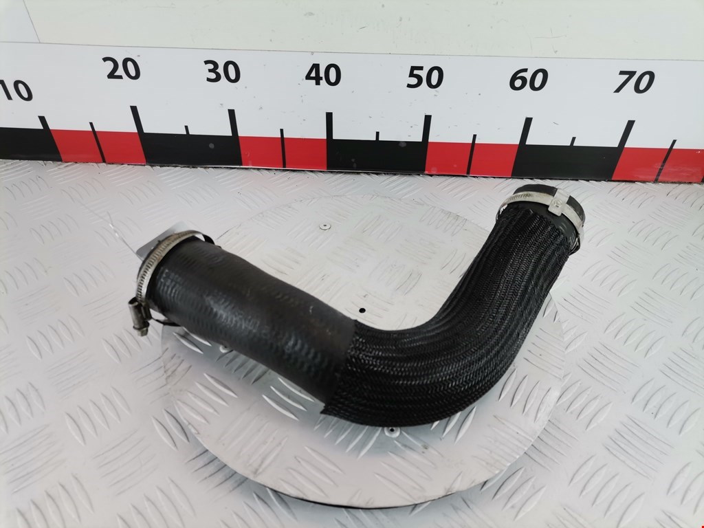 Патрубок воздушного фильтра PEUGEOT 207 2006-2015