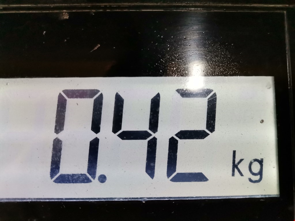 Патрубок воздушного фильтра PEUGEOT 207 2006-2015