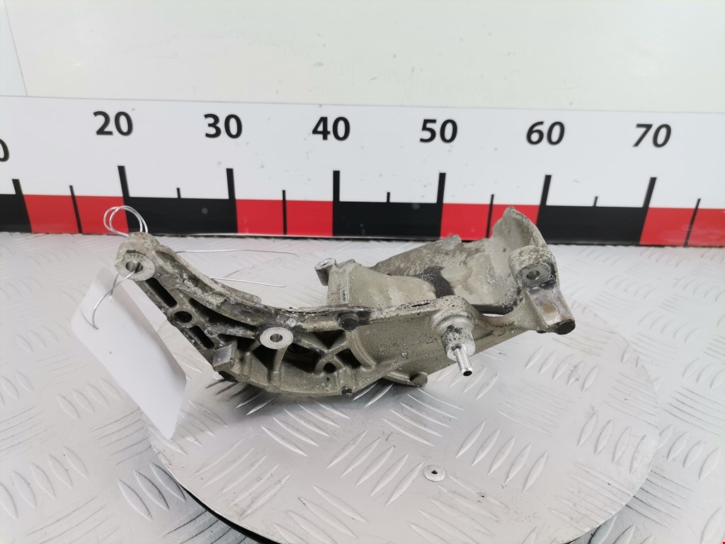 Кронштейн топливного фильтра PEUGEOT 207 2006-2015