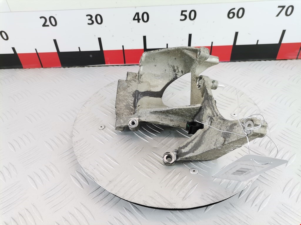 Кронштейн топливного фильтра PEUGEOT 207 2006-2015