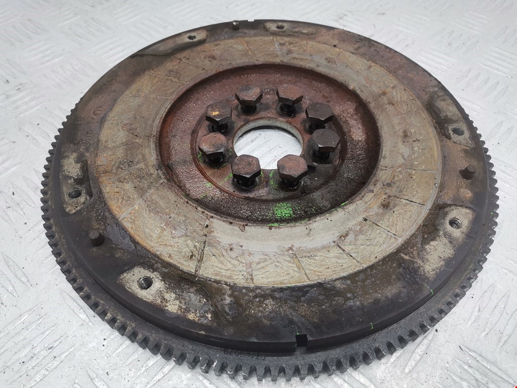 Маховик (демпфер сцепления) CITROEN Xantia 1993-2002