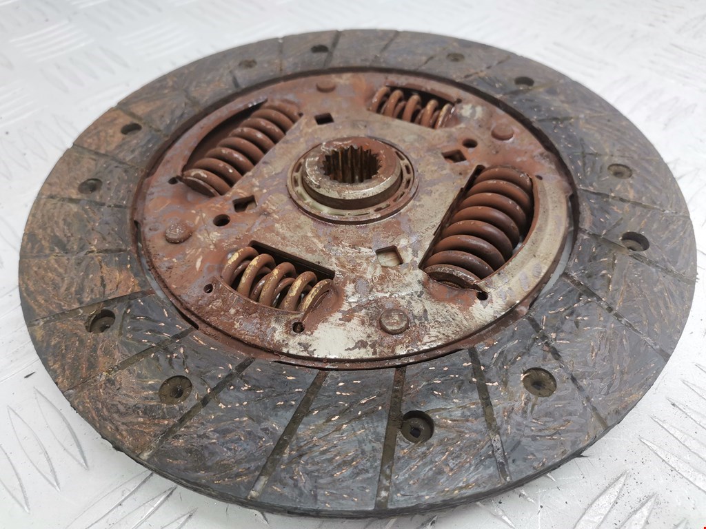 Маховик (демпфер сцепления) CITROEN Xantia 1993-2002