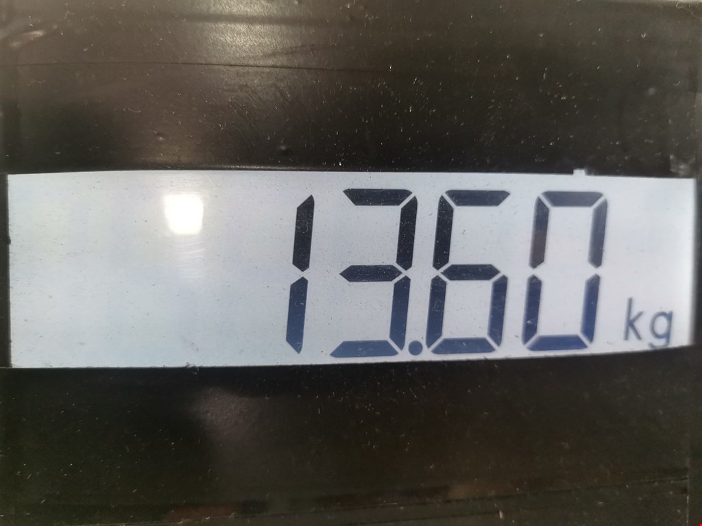 Маховик (демпфер сцепления) CITROEN Xantia 1993-2002