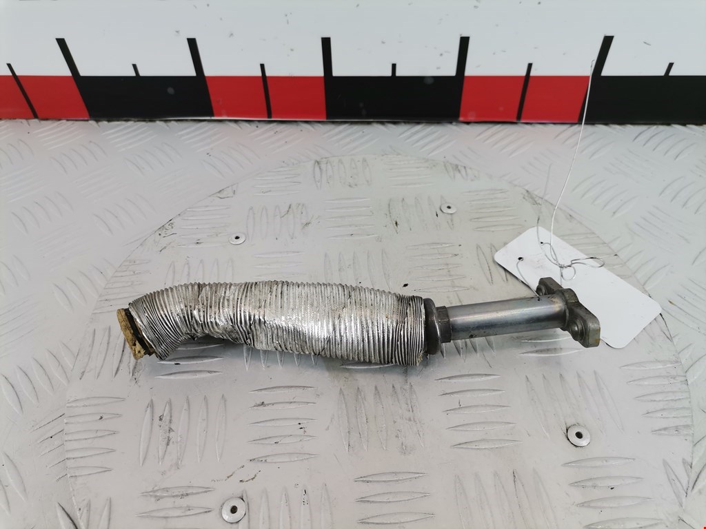 Трубка нагнетателя PEUGEOT 207 2006-2015