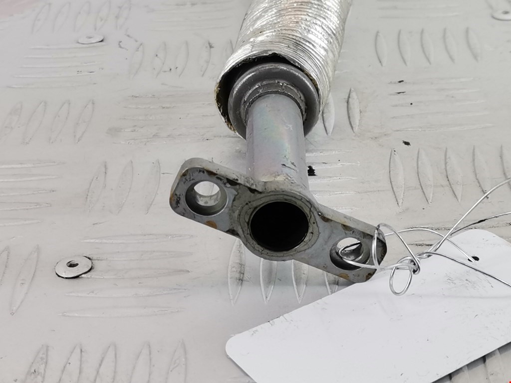 Трубка нагнетателя PEUGEOT 207 2006-2015