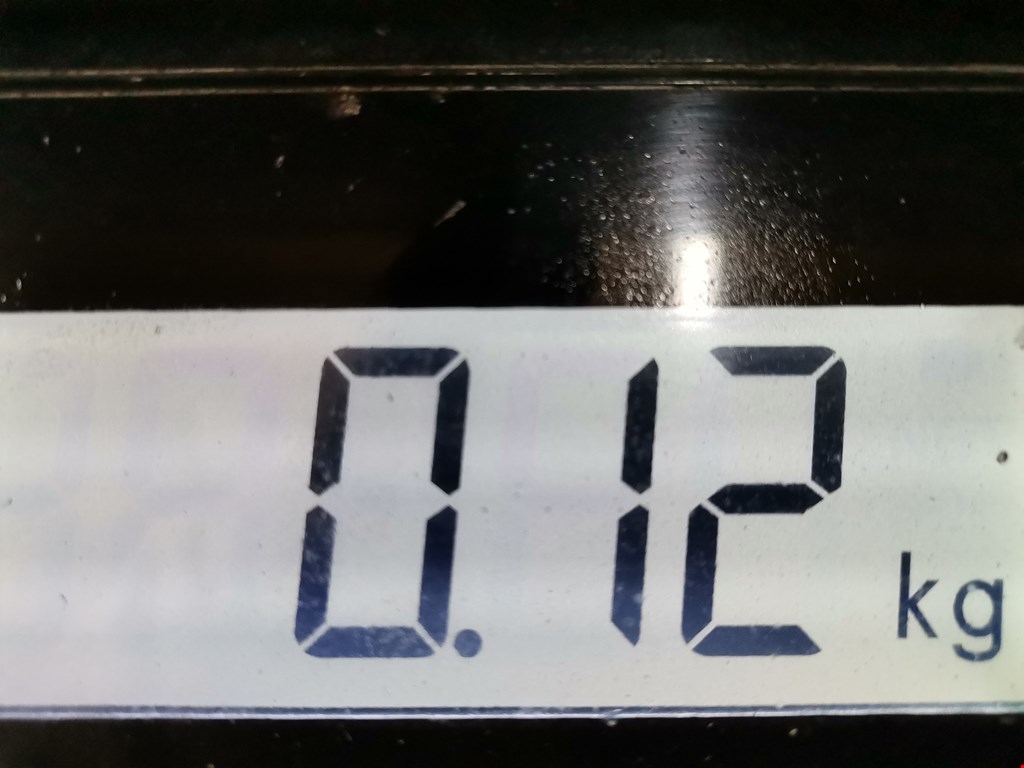 Трубка нагнетателя PEUGEOT 207 2006-2015