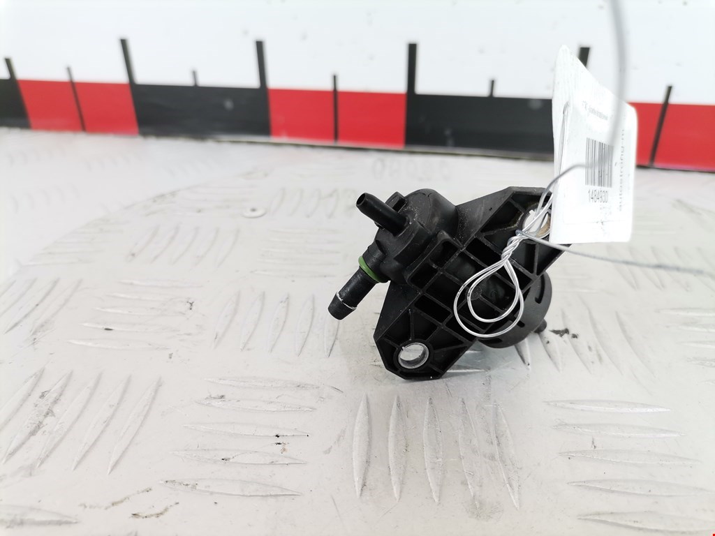 Клапан воздушного фильтра Peugeot 207 (2006-2014)