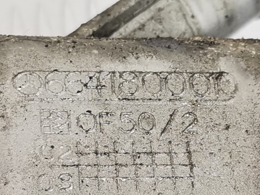 Корпус масляного фильтра CHRYSLER PT Cruser 2000-2010