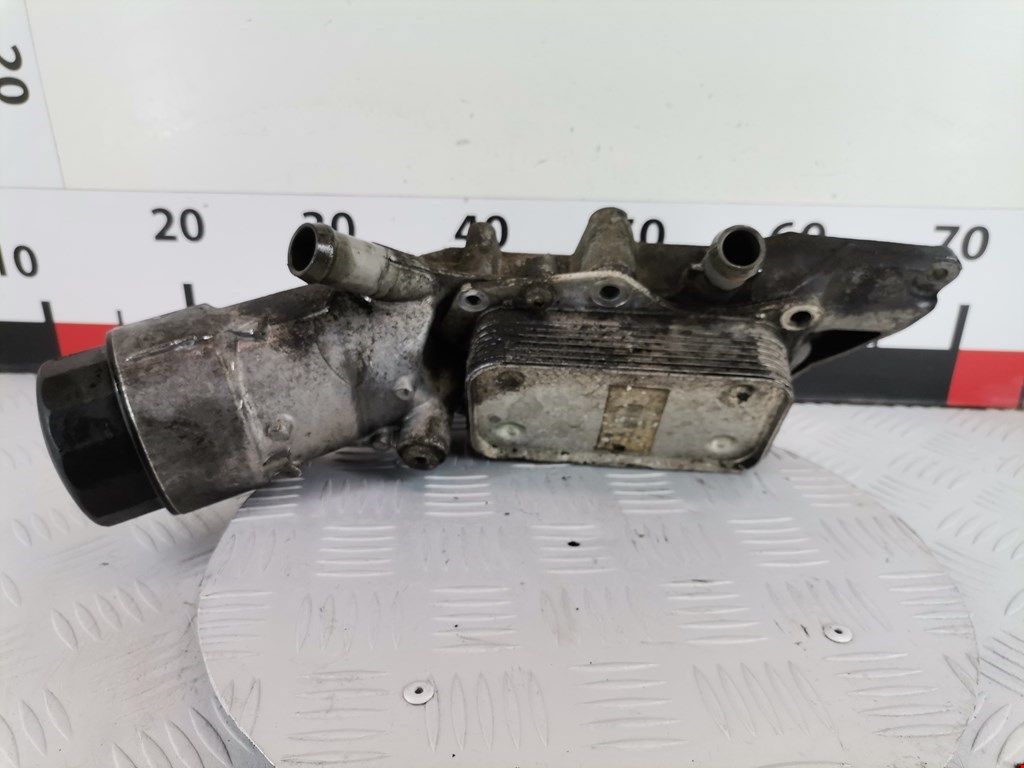 Корпус масляного фильтра CHRYSLER PT Cruser 2000-2010