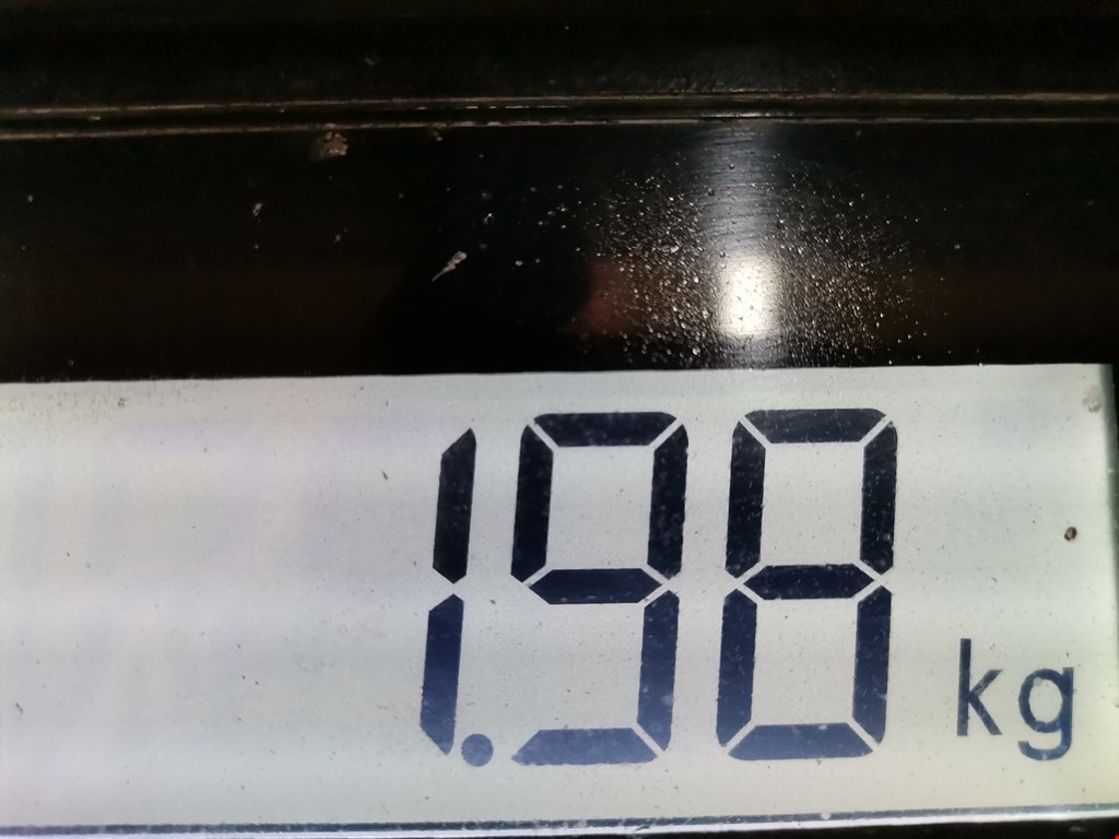 Корпус масляного фильтра CHRYSLER PT Cruser 2000-2010