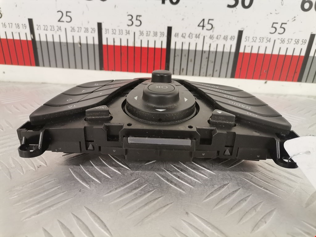 Магнитола FORD Fiesta 2008-2012