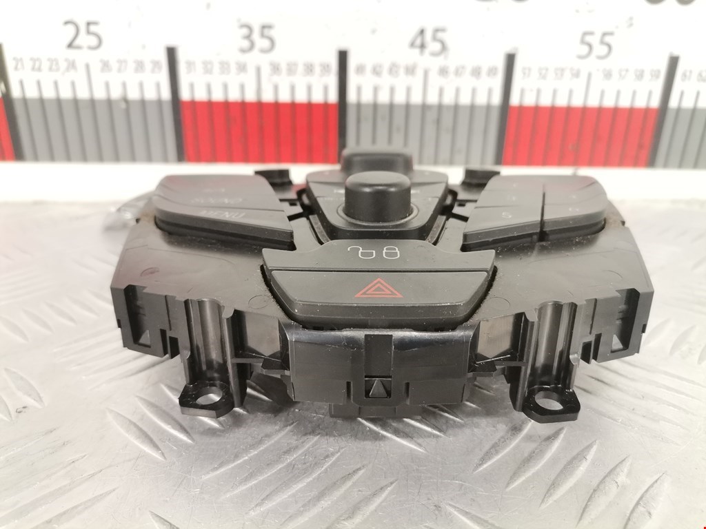 Магнитола FORD Fiesta 2008-2012