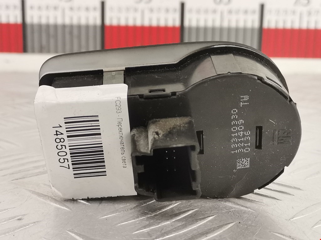 Переключатель света фар OPEL Corsa D 2006-2014