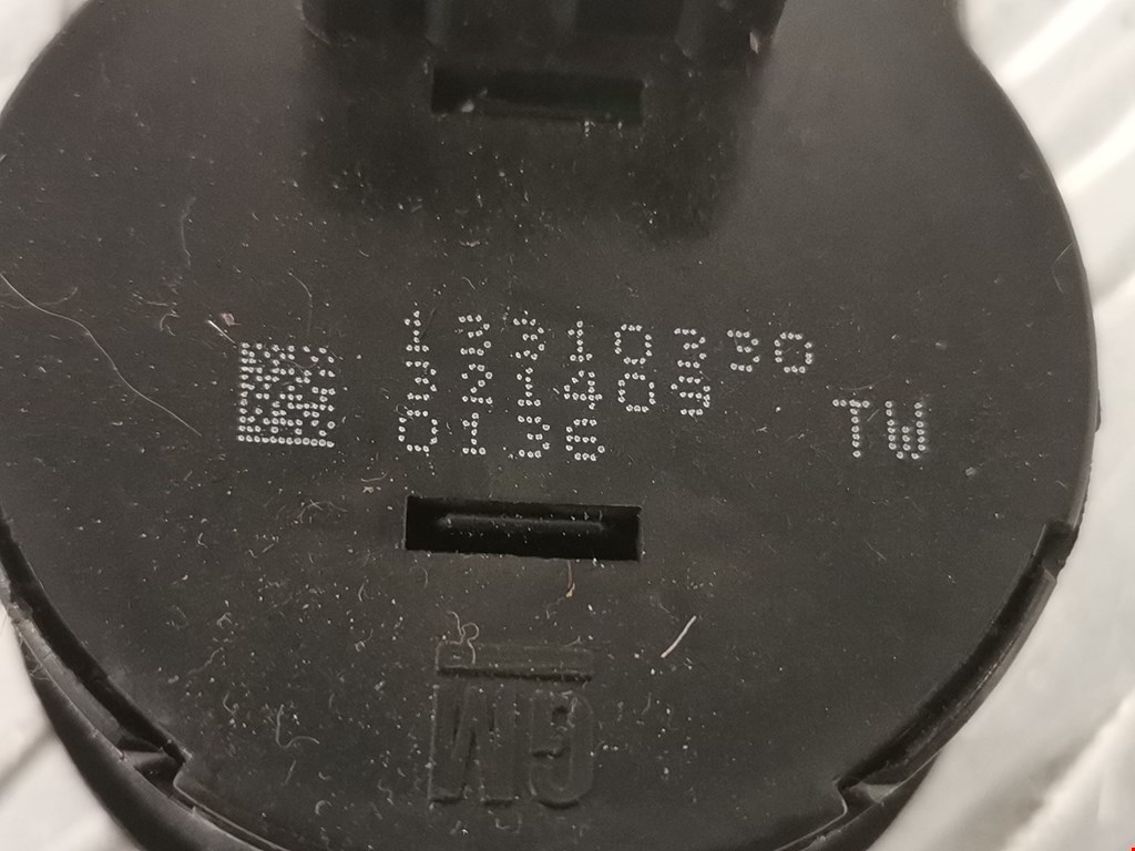 Переключатель света фар OPEL Corsa D 2006-2014