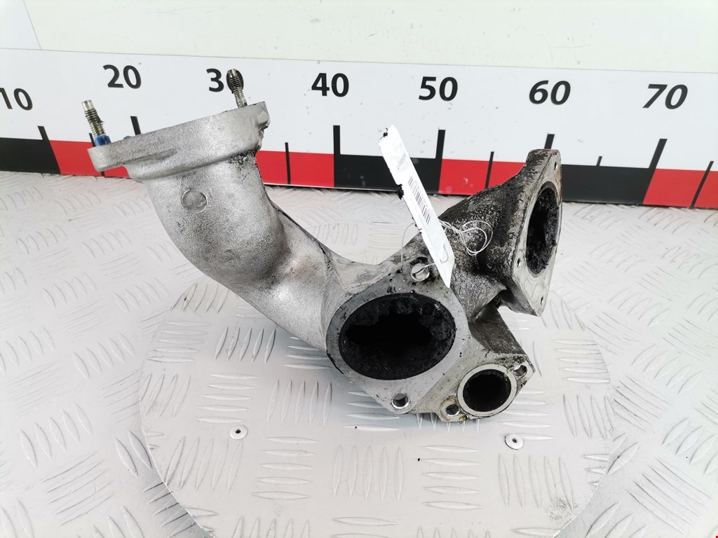 Патрубок интеркулера PEUGEOT 307 2001-2008