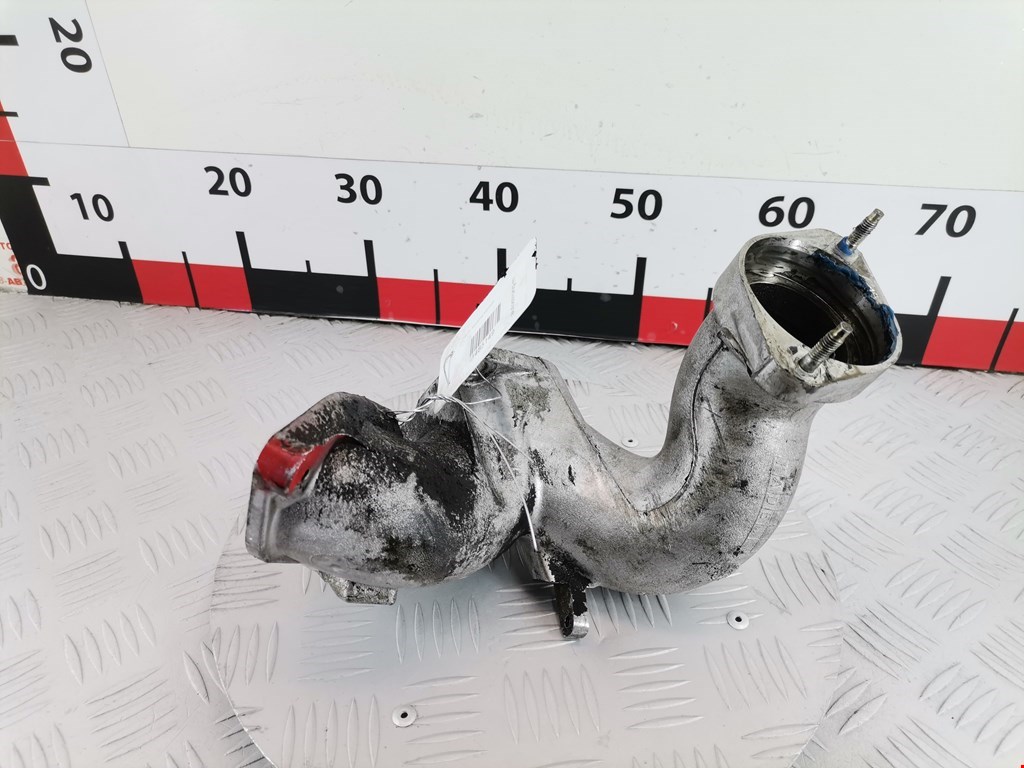 Патрубок интеркулера PEUGEOT 307 2001-2008