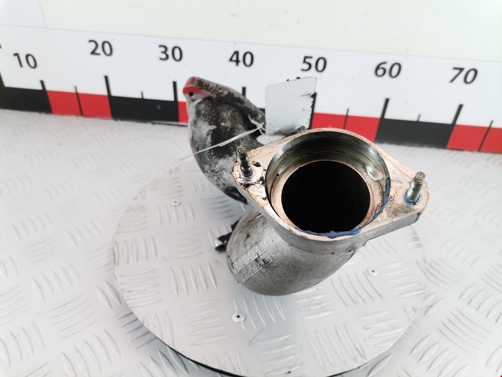 Патрубок интеркулера PEUGEOT 307 2001-2008