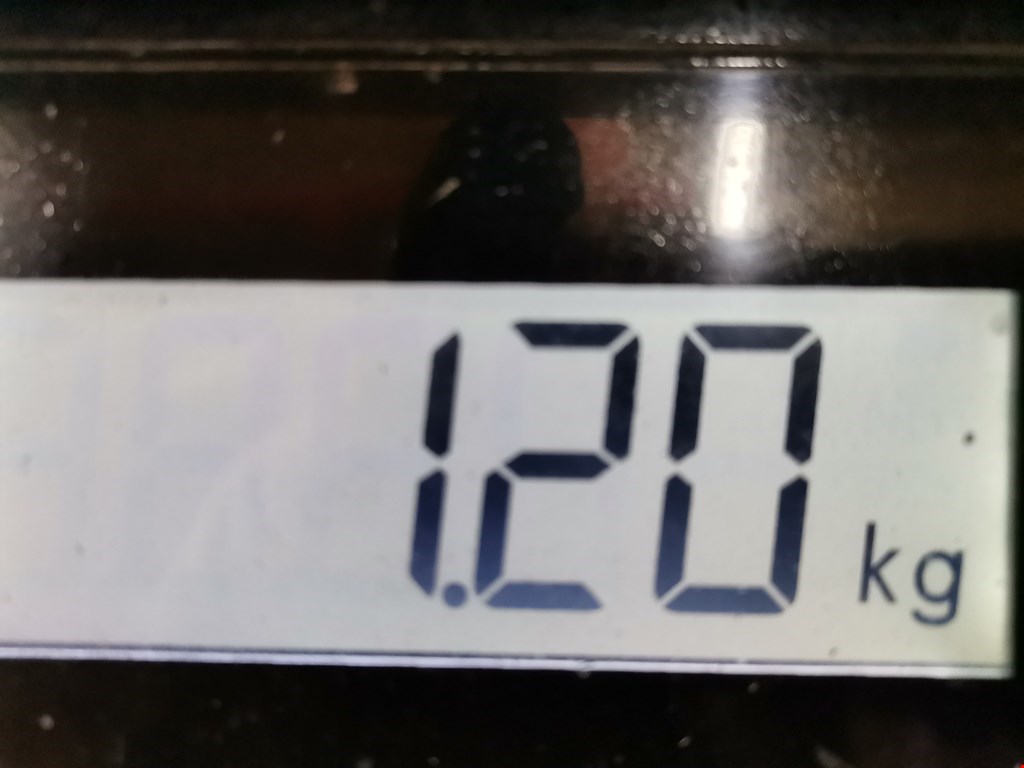 Патрубок интеркулера PEUGEOT 307 2001-2008