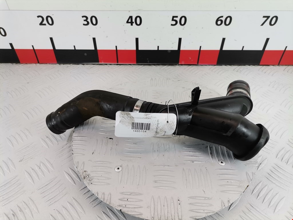 Горловина маслозаливная (залива масла) PEUGEOT 307 2001-2008