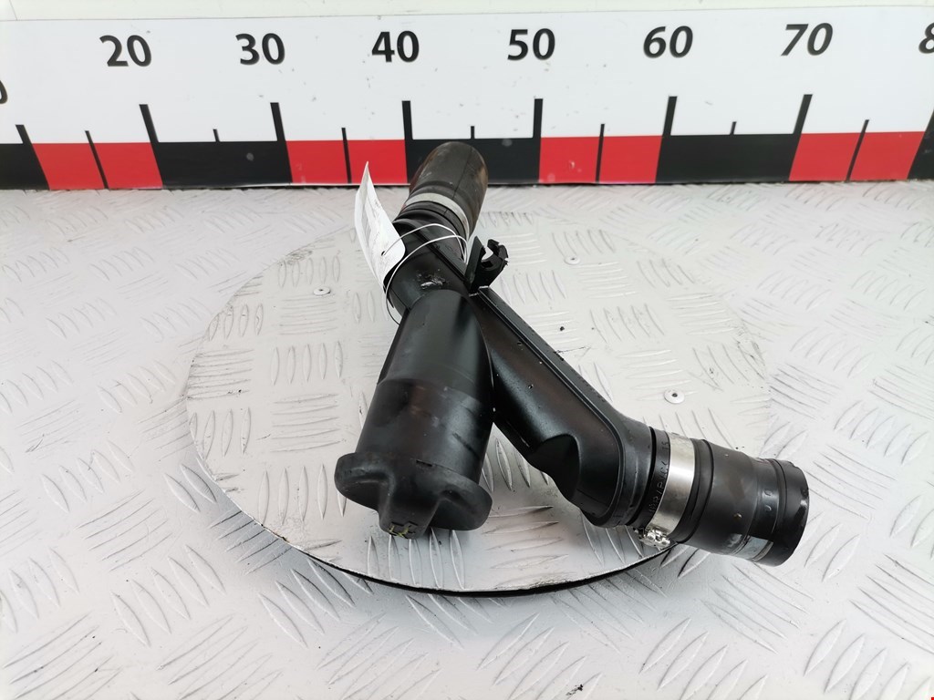 Горловина маслозаливная (залива масла) PEUGEOT 307 2001-2008