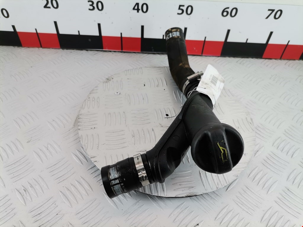 Горловина маслозаливная (залива масла) PEUGEOT 307 2001-2008