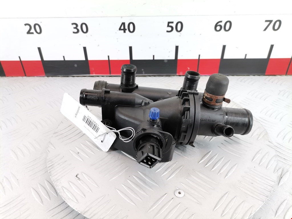 Корпус термостата RENAULT Espace 2003-2014