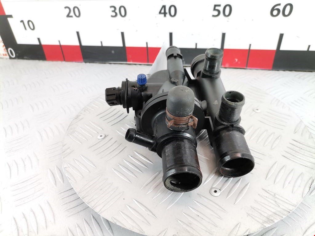 Корпус термостата RENAULT Espace 2003-2014