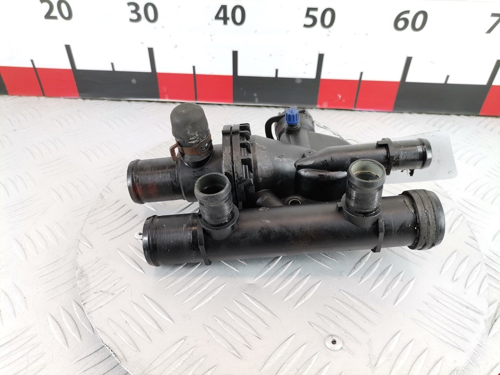 Корпус термостата RENAULT Espace 2003-2014