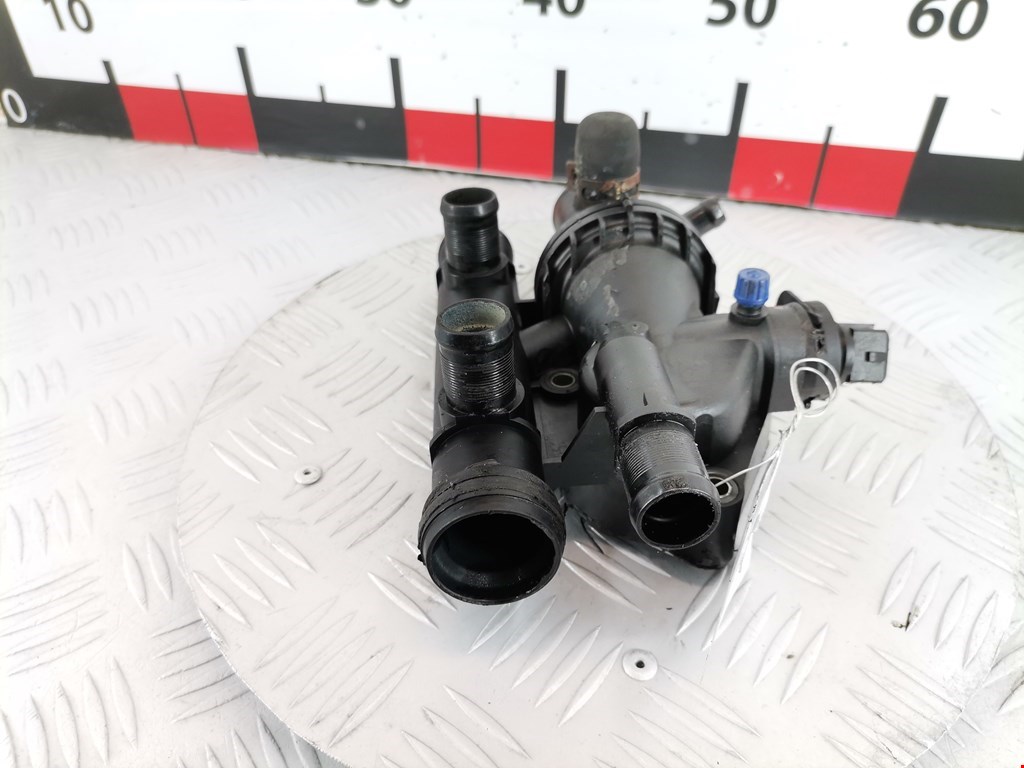 Корпус термостата RENAULT Espace 2003-2014