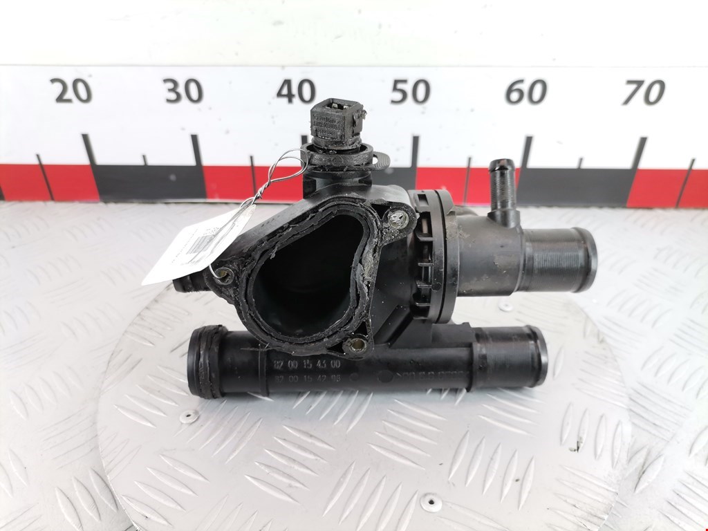 Корпус термостата RENAULT Espace 2003-2014