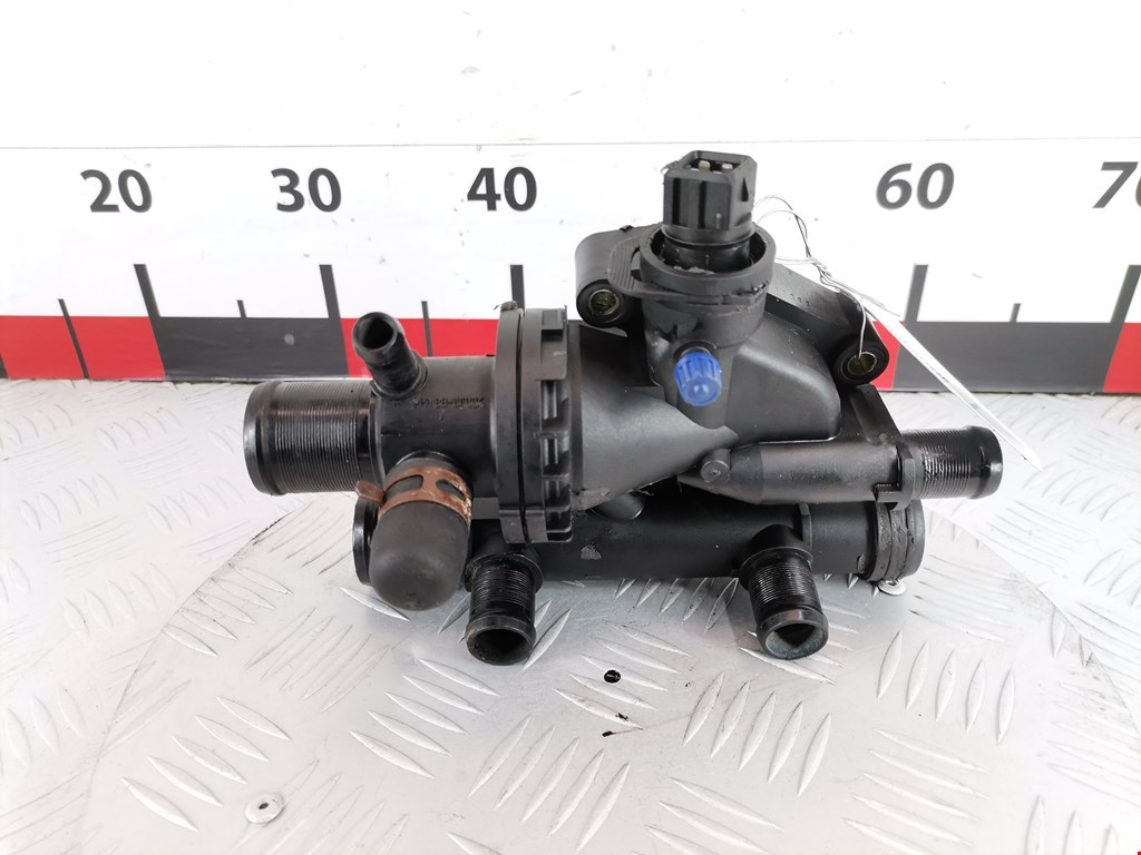 Корпус термостата RENAULT Espace 2003-2014