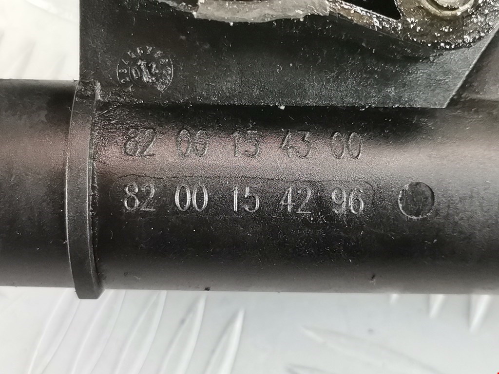 Корпус термостата RENAULT Espace 2003-2014