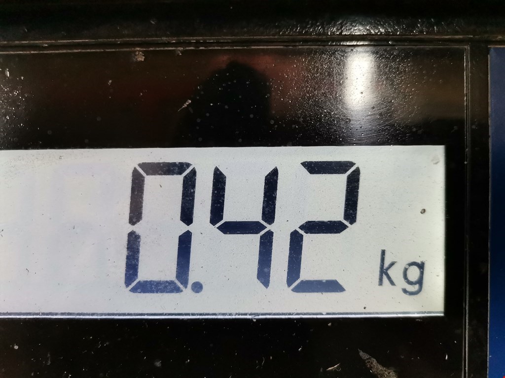 Насос водяной (помпа) PEUGEOT 307 2001-2008