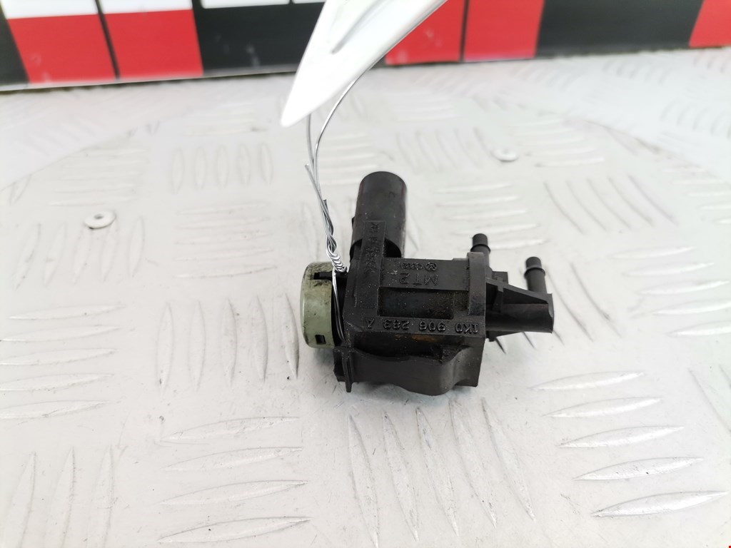 Клапан электромагнитный AUDI A3 8P 2003-2013