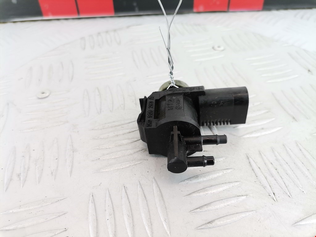 Клапан электромагнитный AUDI A3 8P 2003-2013