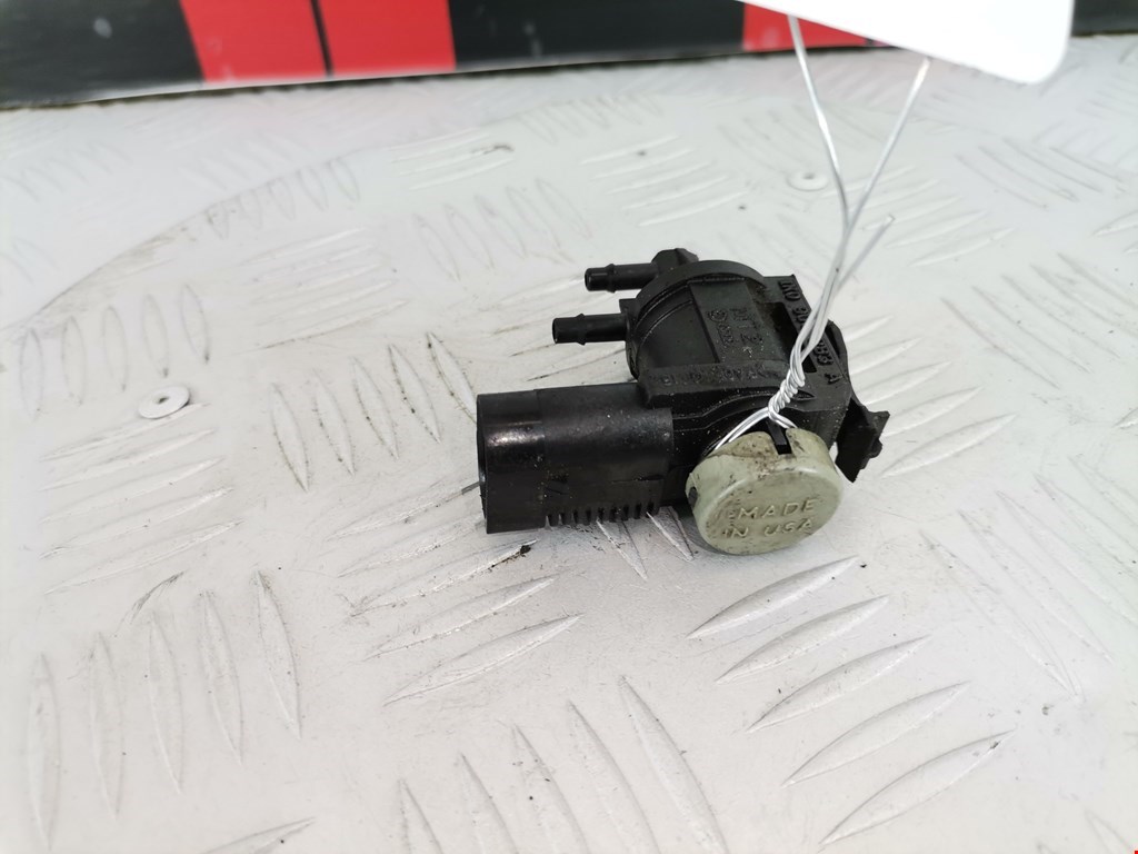 Клапан электромагнитный AUDI A3 8P 2003-2013