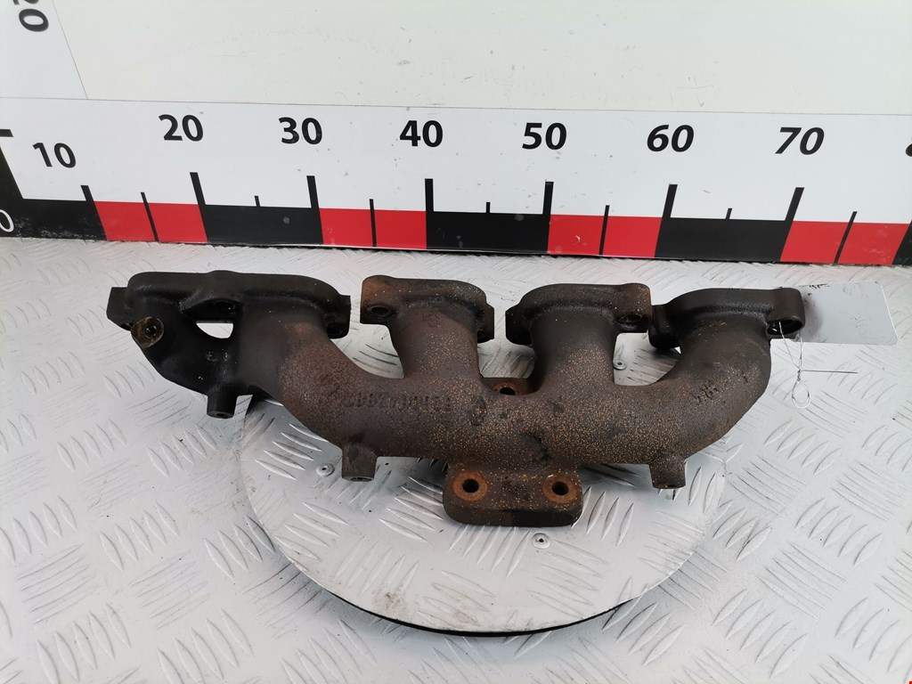 Коллектор выпускной RENAULT Espace 2003-2014