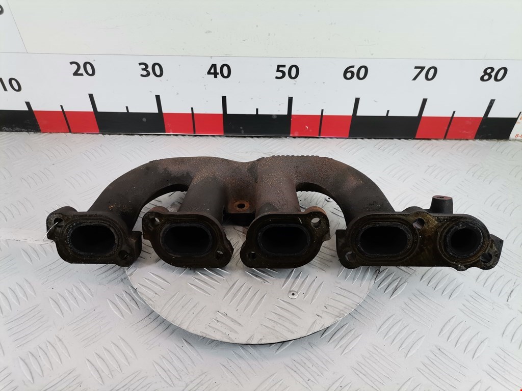 Коллектор выпускной RENAULT Espace 2003-2014