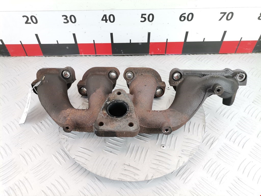 Коллектор выпускной RENAULT Espace 2003-2014