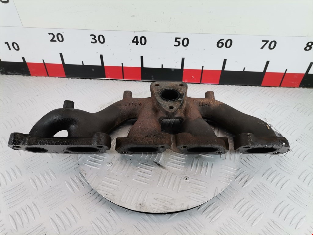 Коллектор выпускной RENAULT Espace 2003-2014