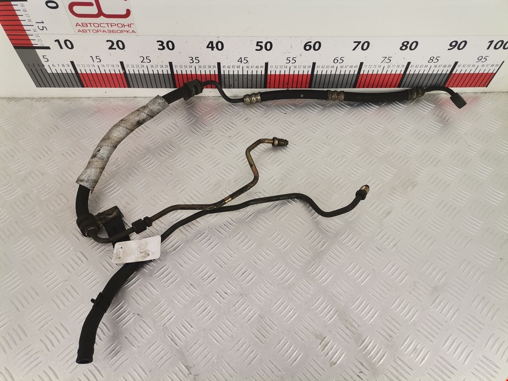 Трубка гидроусилителя (ГУР) KIA Carens 1999-2002