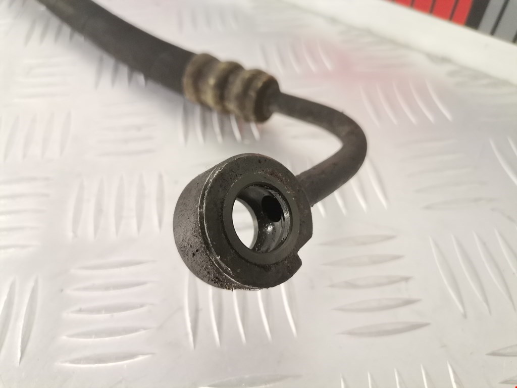 Трубка гидроусилителя (ГУР) KIA Carens 1999-2002