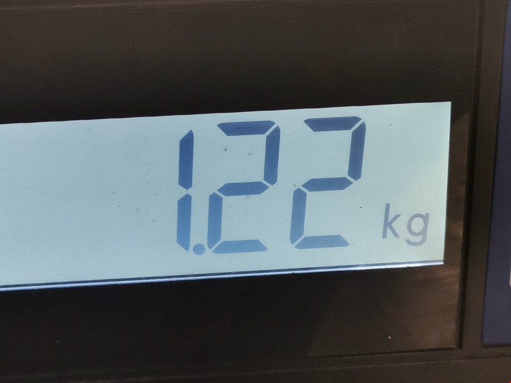 Трубка гидроусилителя (ГУР) KIA Carens 1999-2002