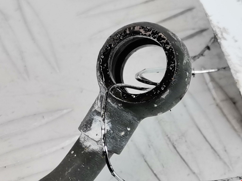 Трубка нагнетателя CITROEN Xsara Picasso 1999-2012