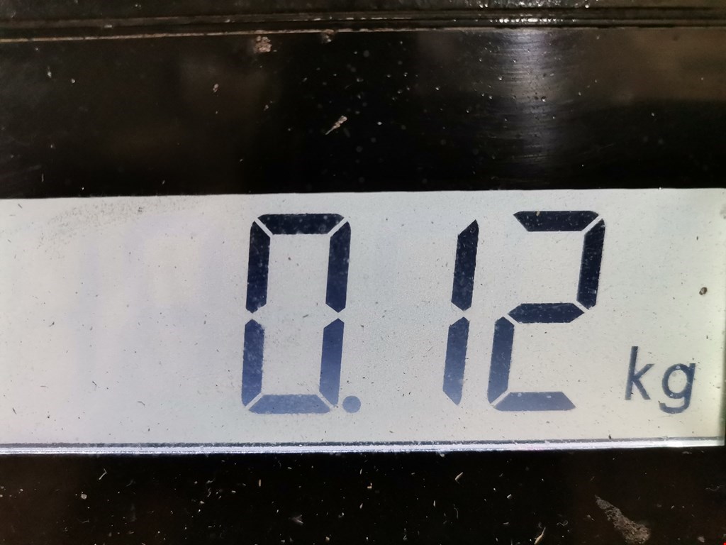 Трубка нагнетателя CITROEN Xsara Picasso 1999-2012