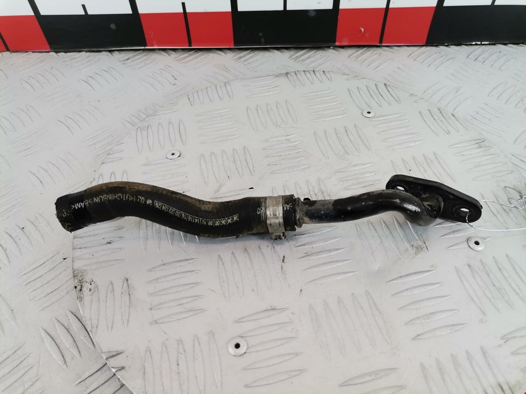 Трубка нагнетателя CITROEN Xsara Picasso 1999-2012