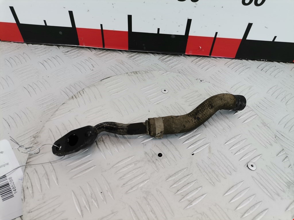 Трубка нагнетателя CITROEN Xsara Picasso 1999-2012